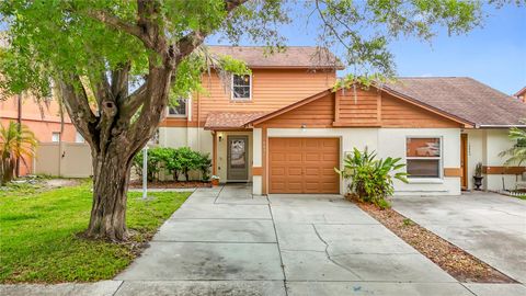 Photo of 16851 Le Clare Shores Drive, Tampa, FL 33624 (MLS # TB8495830)