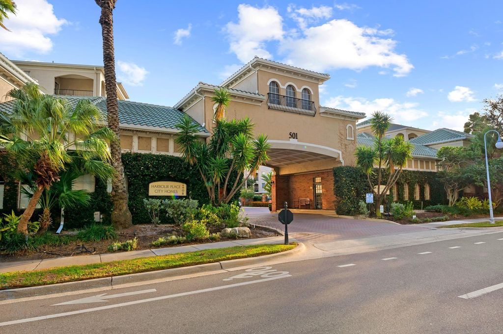 Photo of 501 Knights Run #4105, Tampa, FL 33602 (MLS # TB8468879)