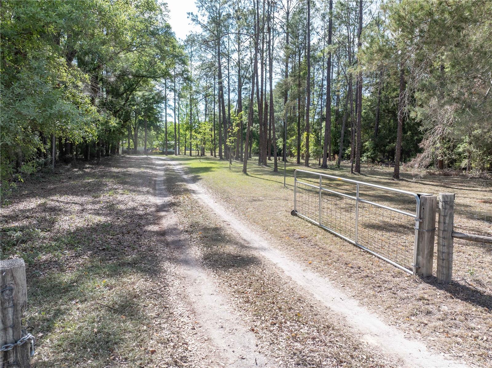 NOT IN A SUBDIVISION - Residential