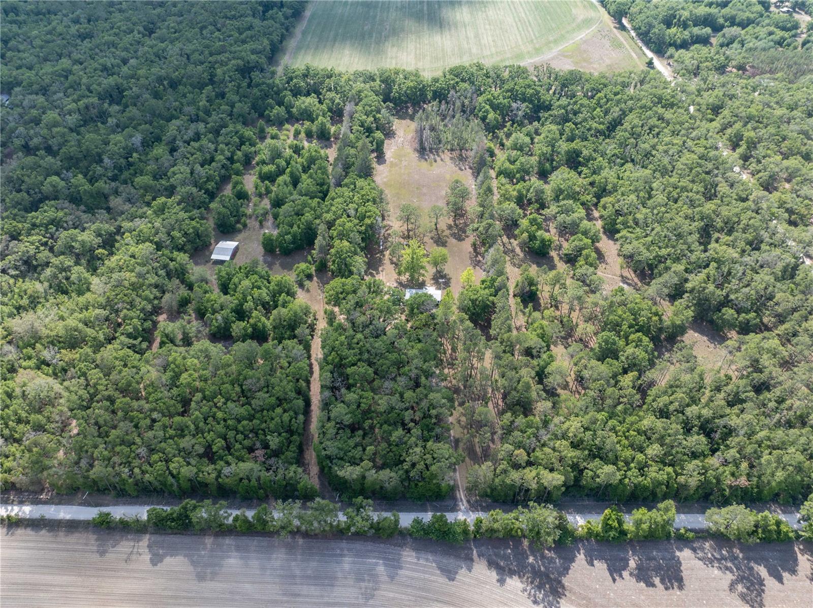 NOT IN A SUBDIVISION - Residential