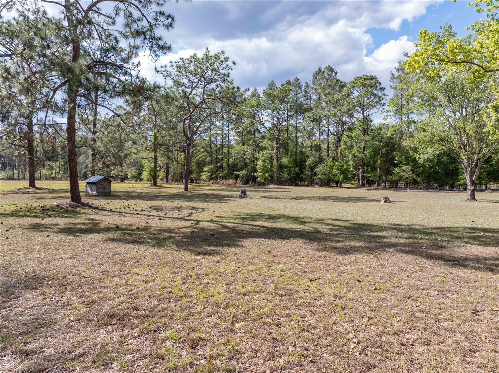 NOT IN A SUBDIVISION - Residential