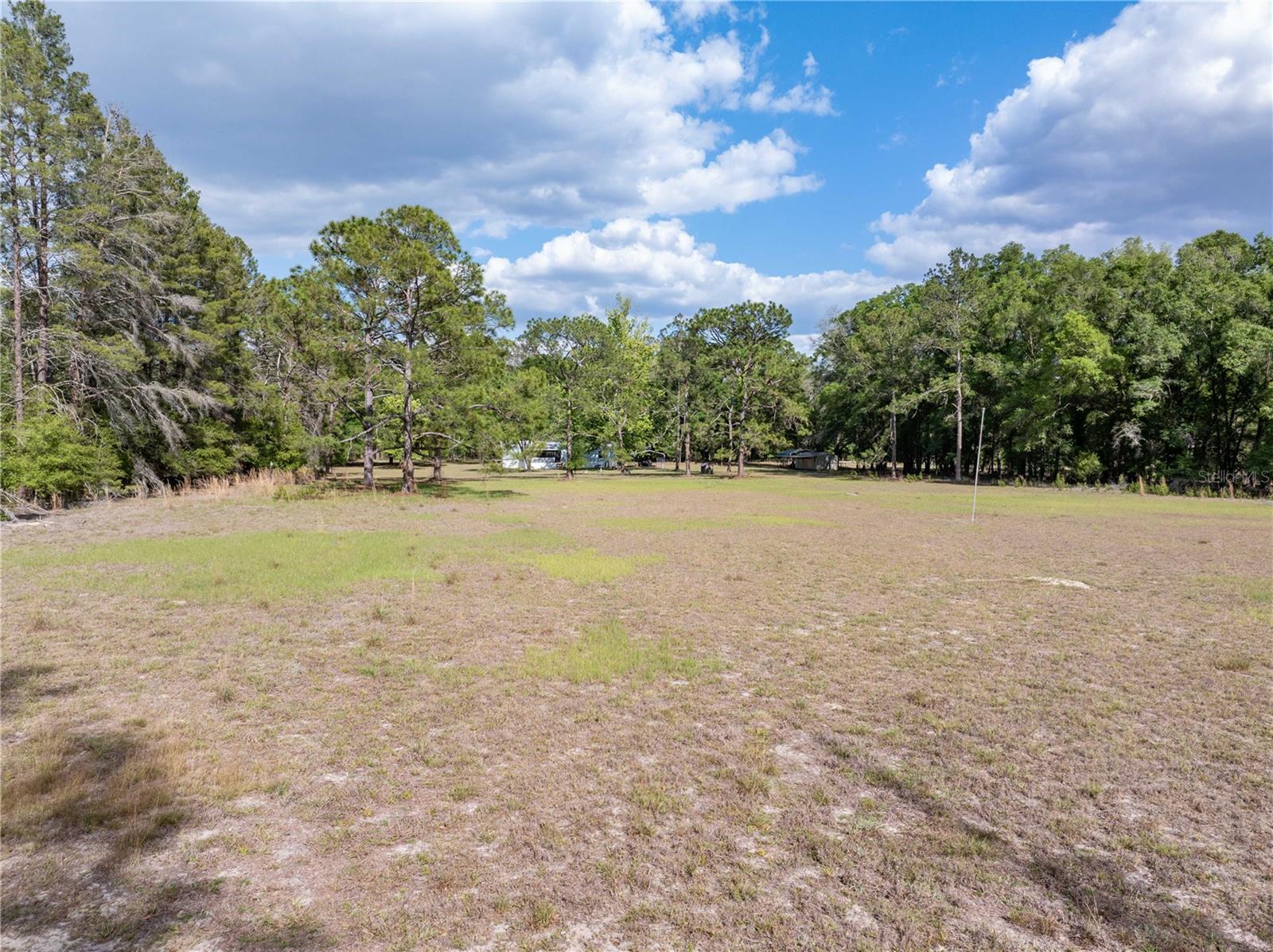 NOT IN A SUBDIVISION - Residential