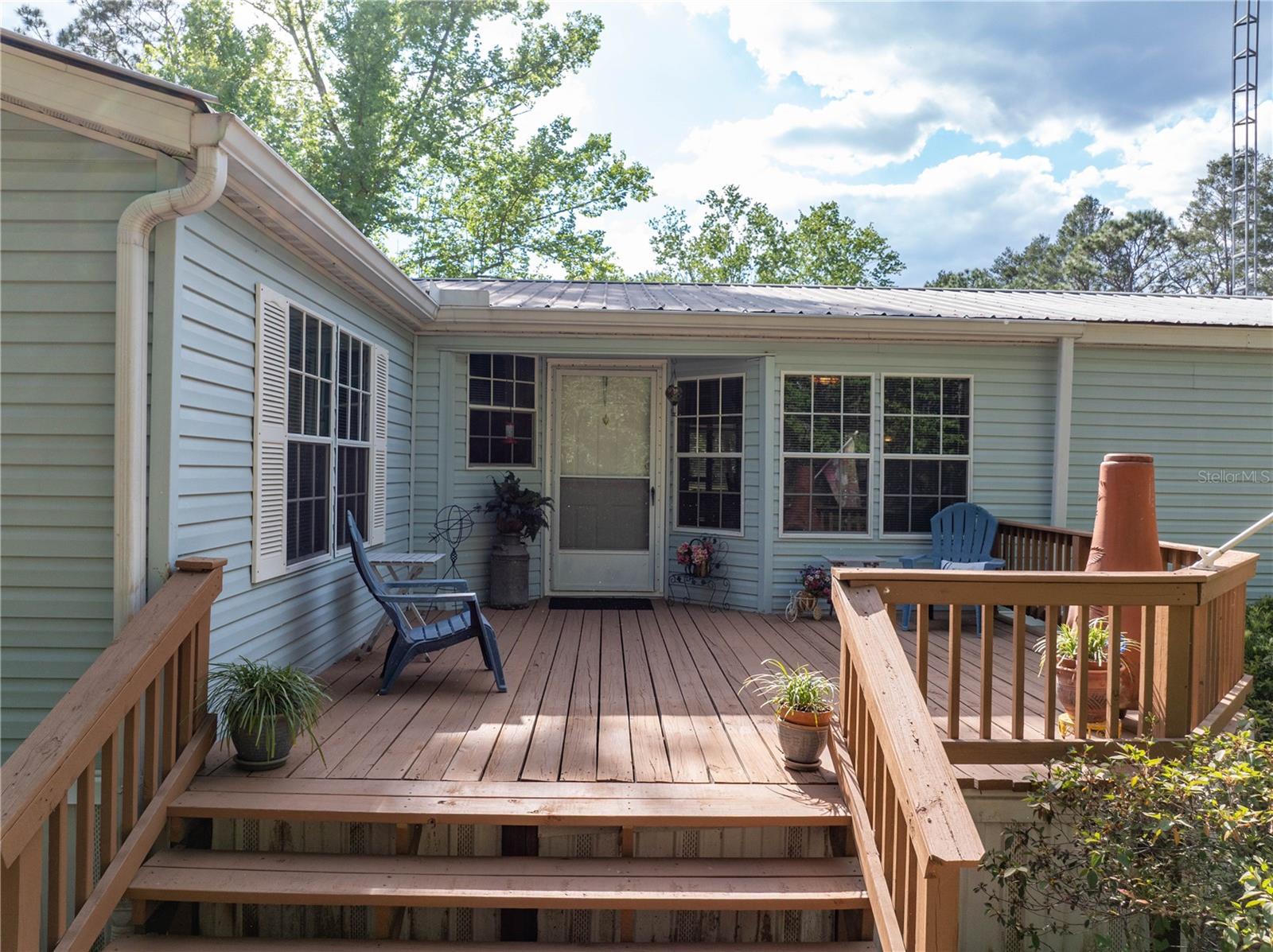 NOT IN A SUBDIVISION - Residential