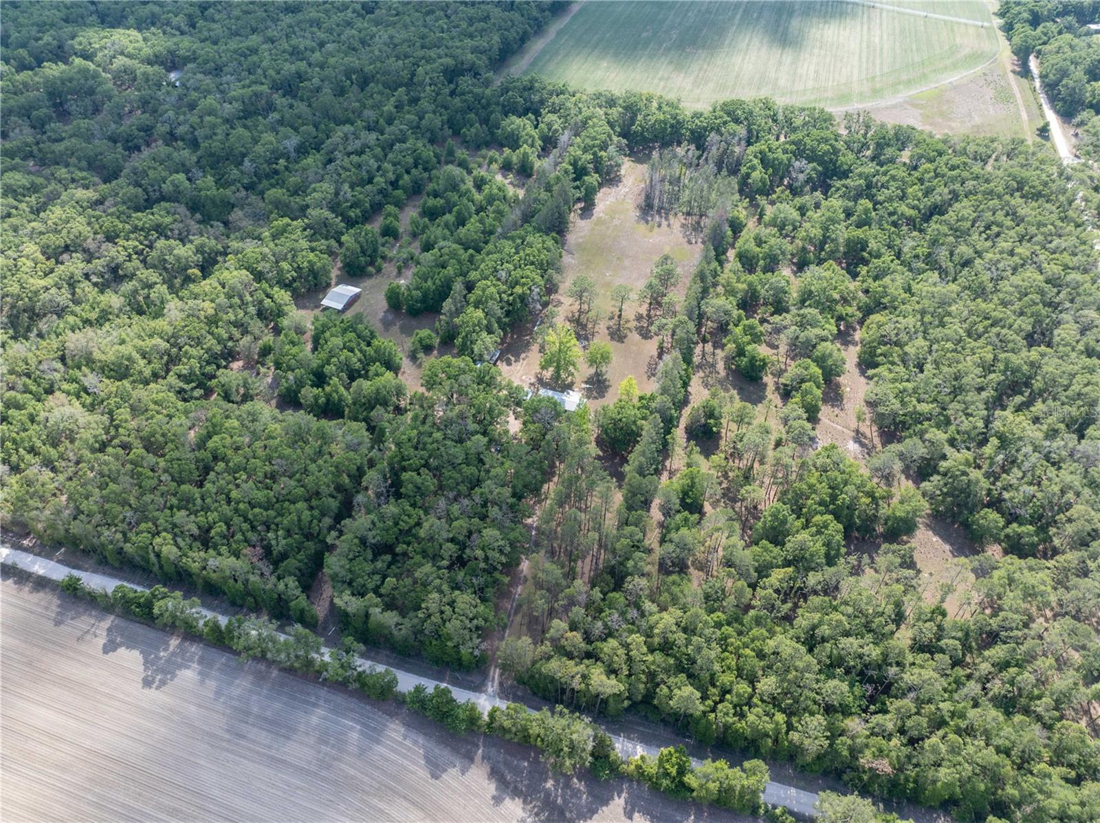 NOT IN A SUBDIVISION - Residential