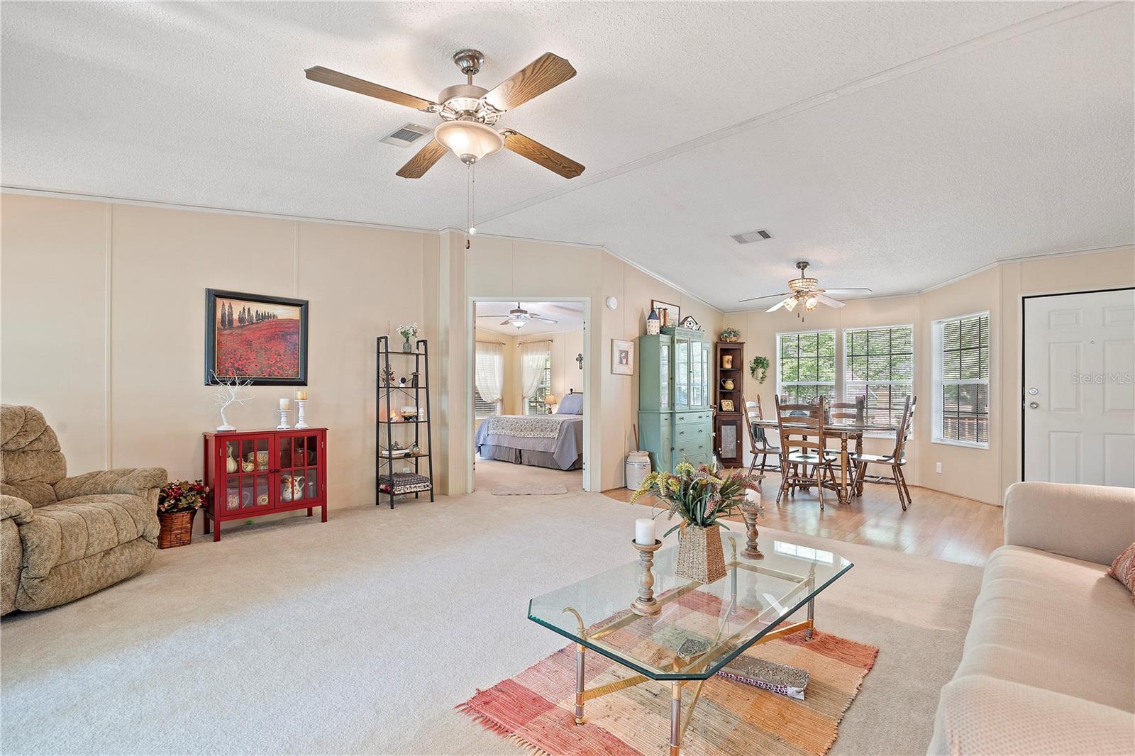 NOT IN A SUBDIVISION - Residential