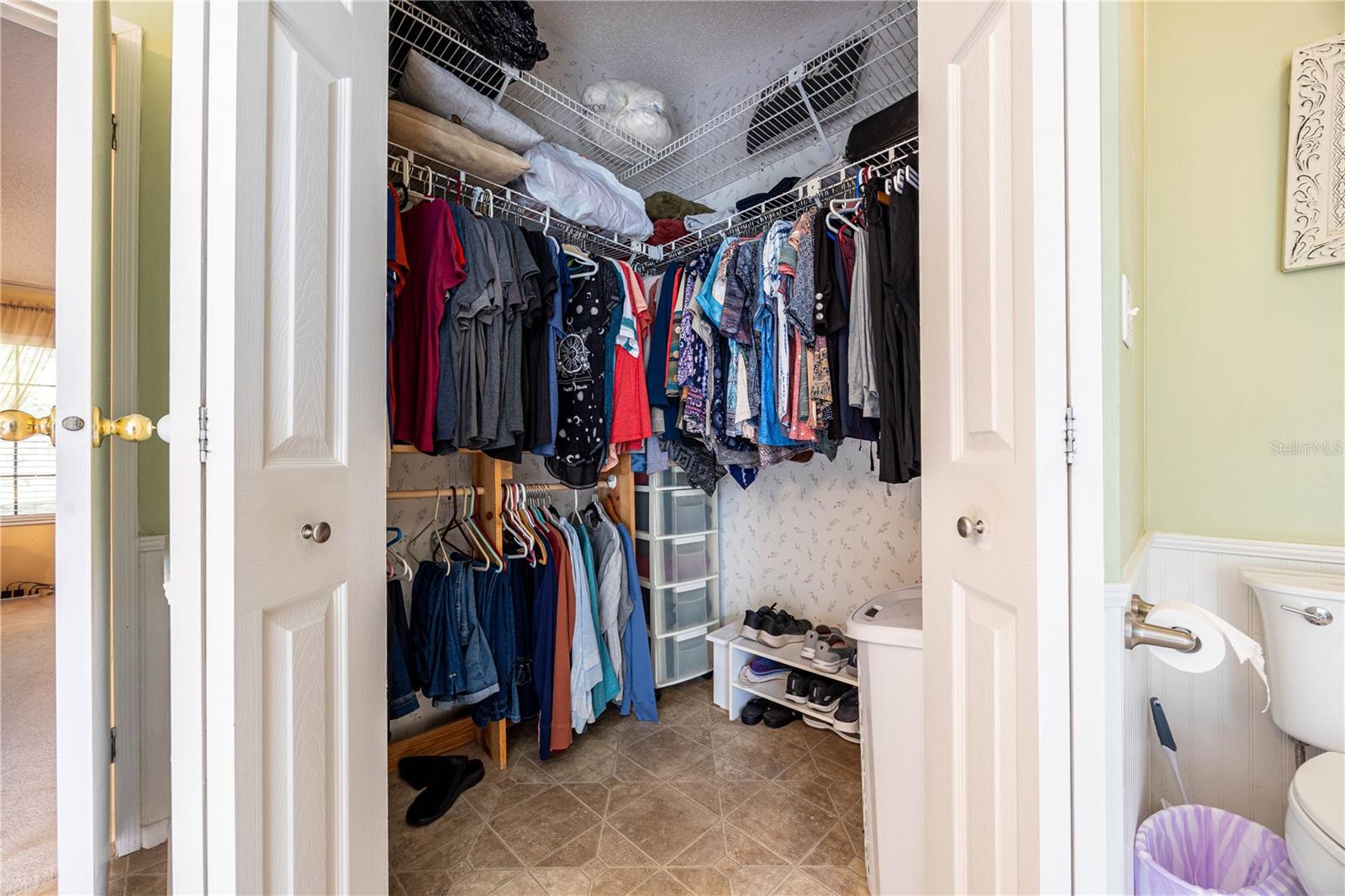 NOT IN A SUBDIVISION - Residential