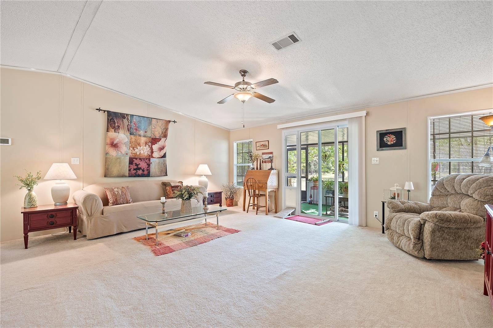 NOT IN A SUBDIVISION - Residential