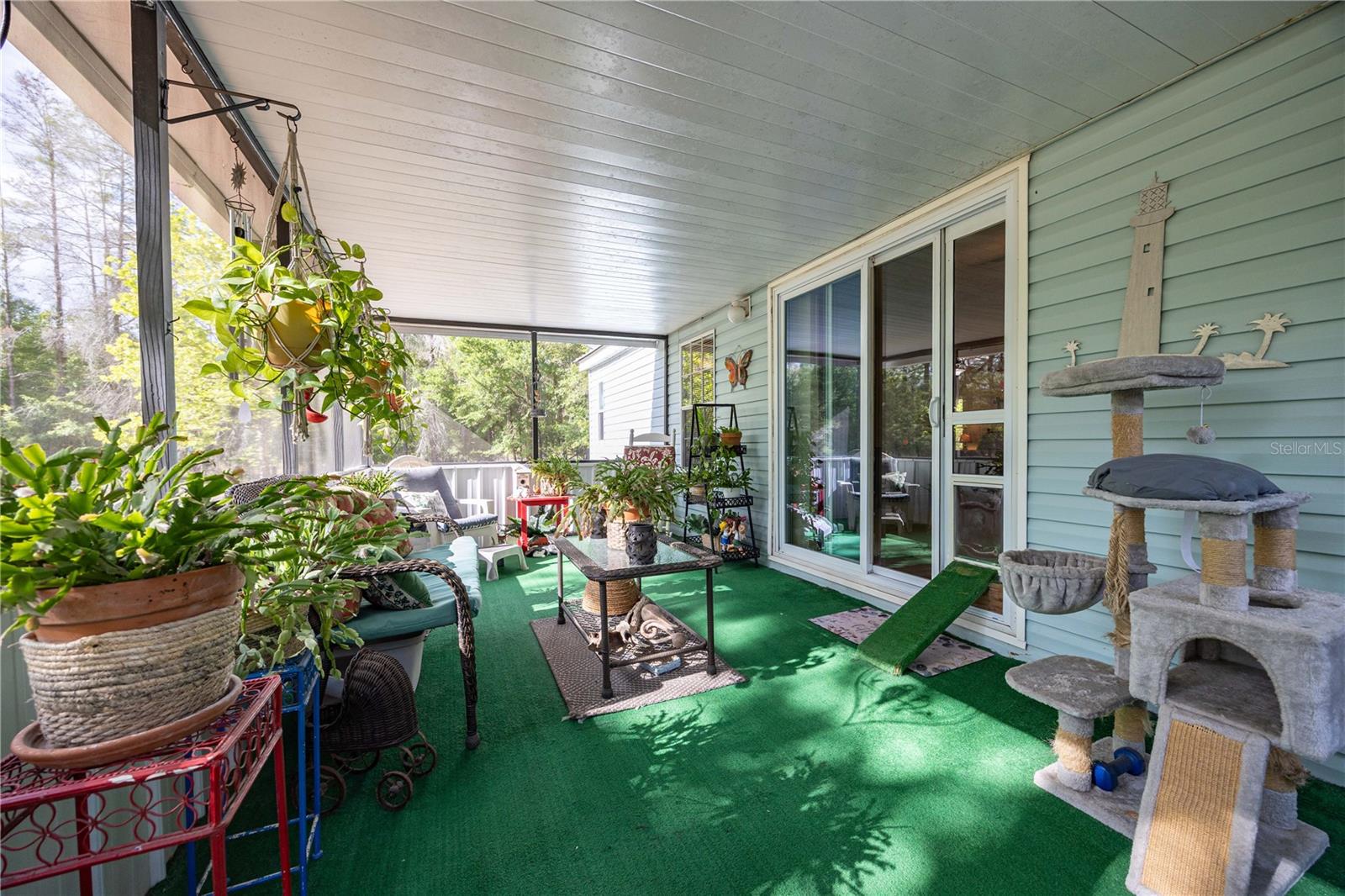 NOT IN A SUBDIVISION - Residential