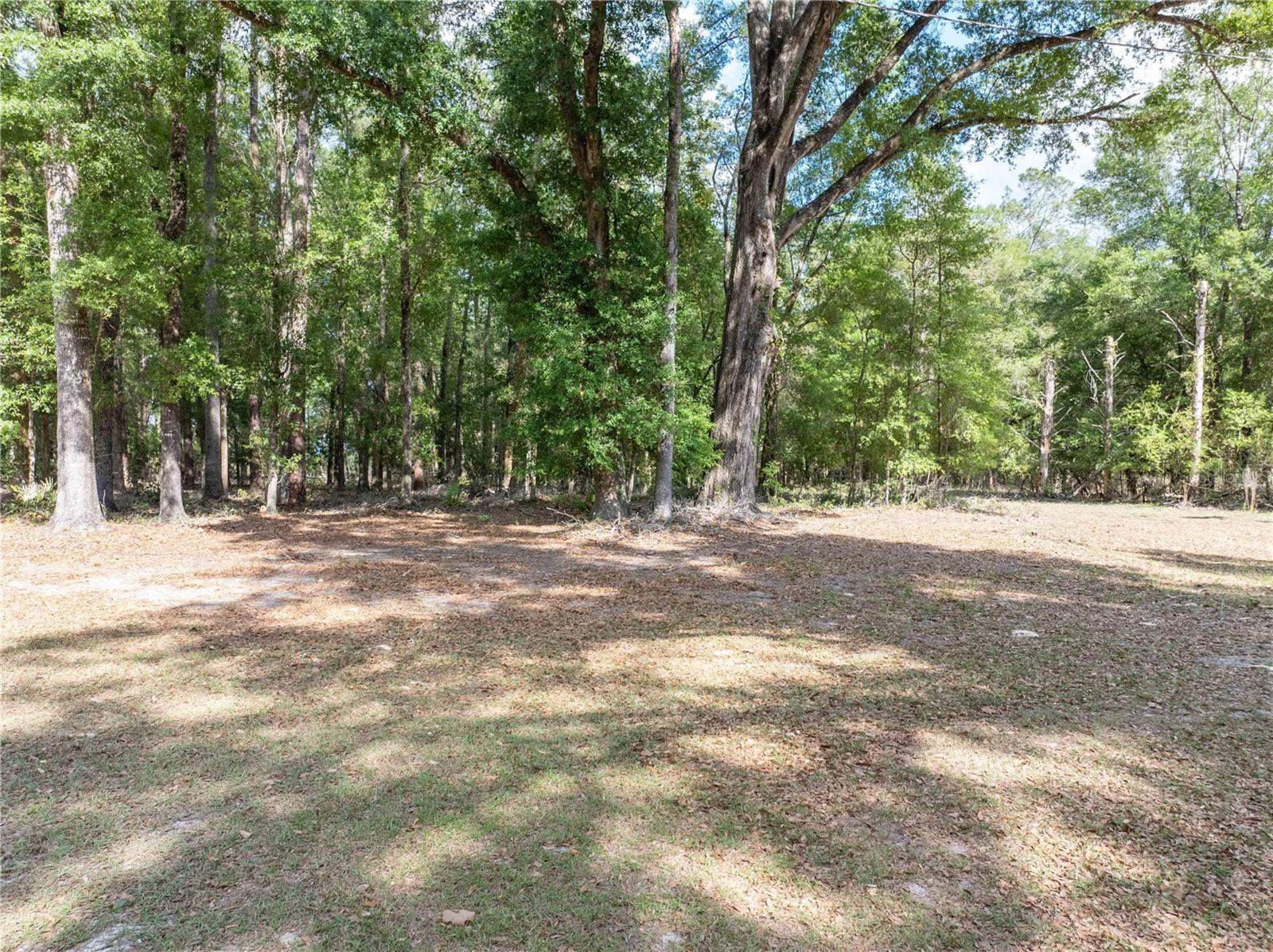 NOT IN A SUBDIVISION - Residential