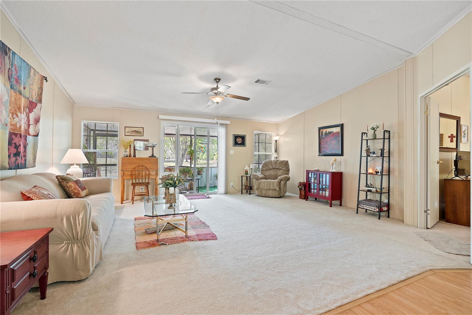 NOT IN A SUBDIVISION - Residential