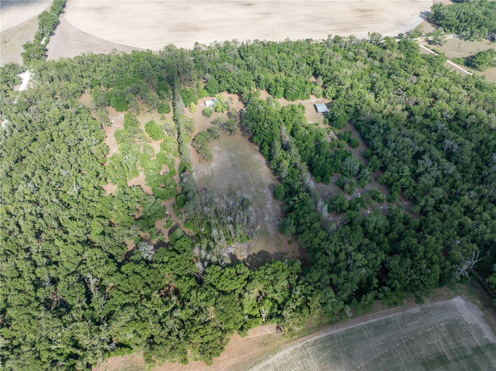 NOT IN A SUBDIVISION - Residential