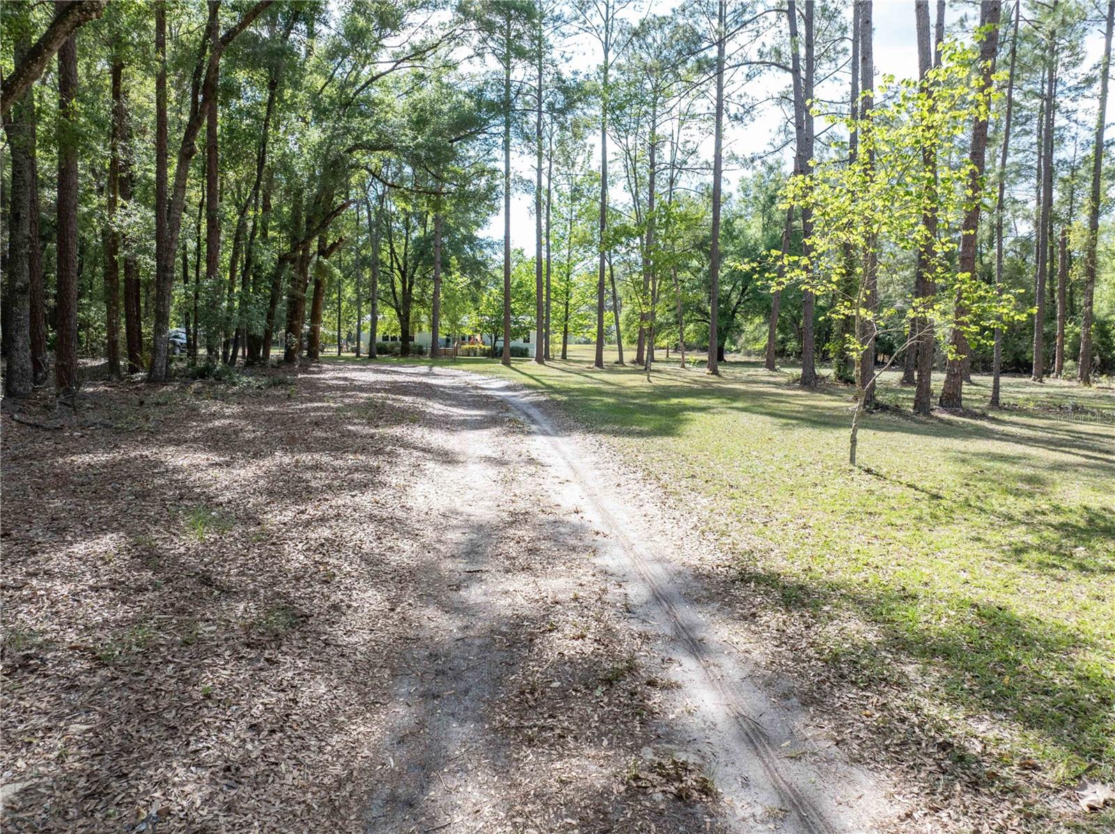 NOT IN A SUBDIVISION - Residential