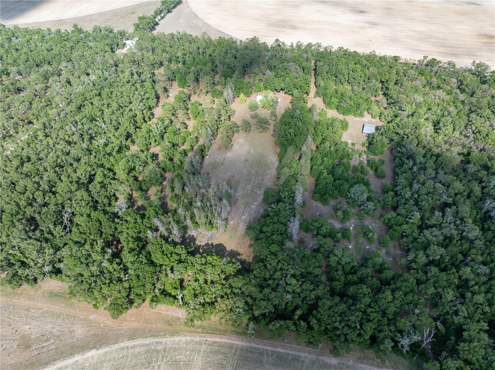 NOT IN A SUBDIVISION - Residential