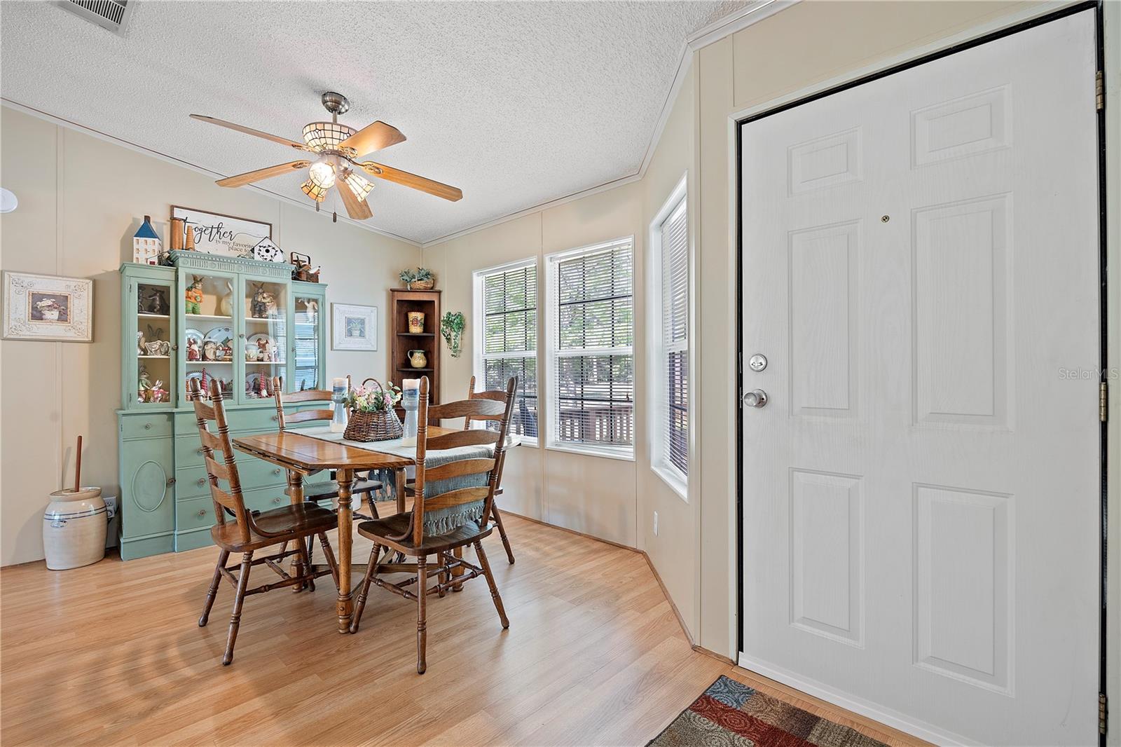 NOT IN A SUBDIVISION - Residential