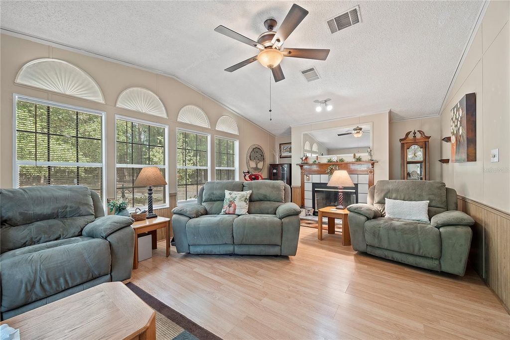 Photo of 159 SW 70th Avenue, Bell, FL 32619 (MLS # GC539798)