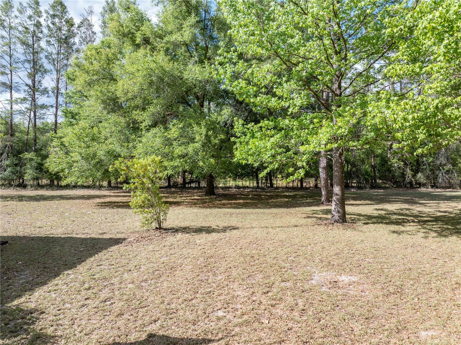 NOT IN A SUBDIVISION - Residential