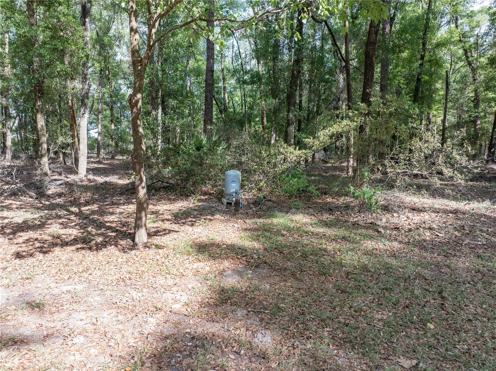 NOT IN A SUBDIVISION - Residential