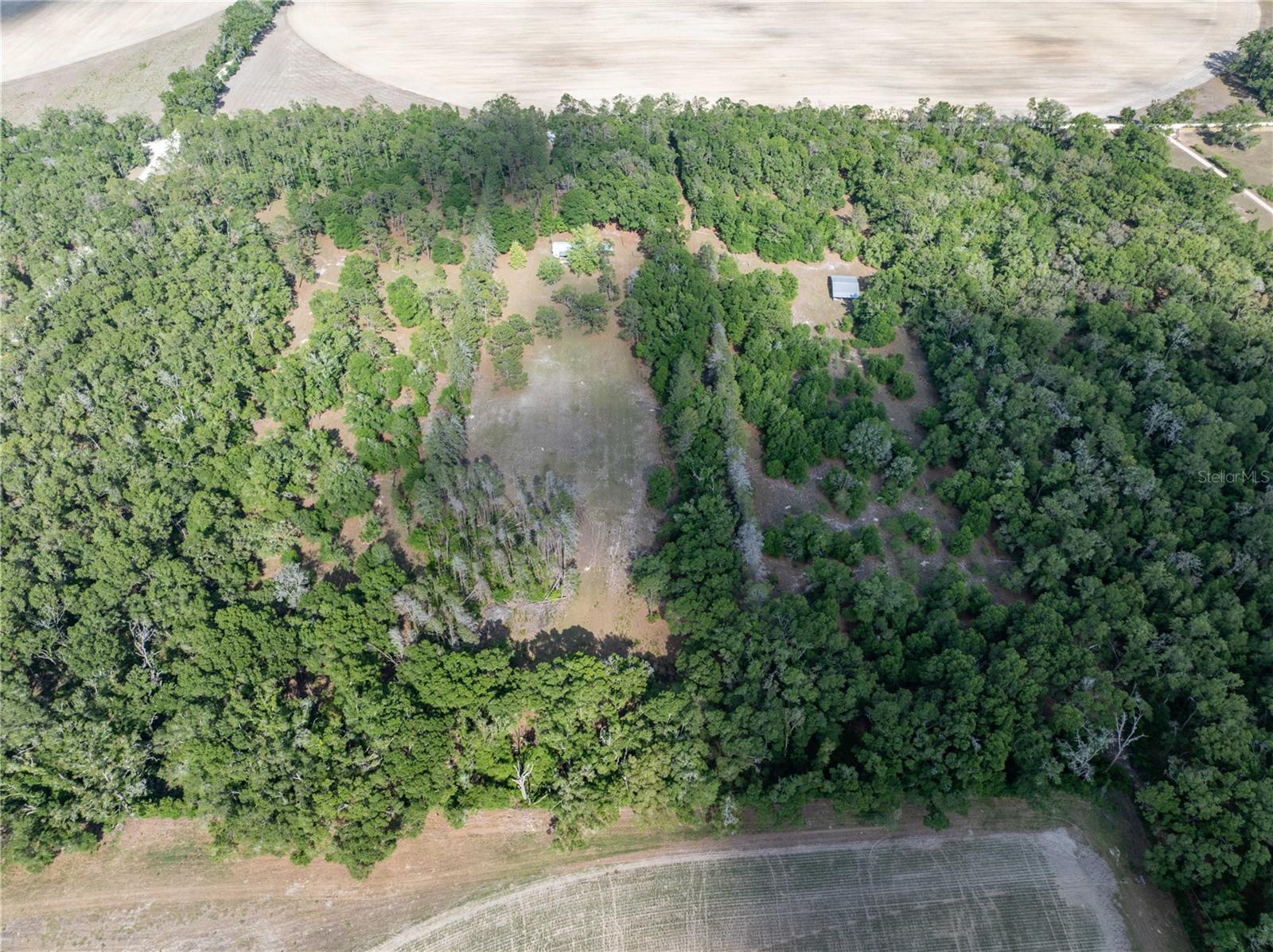 NOT IN A SUBDIVISION - Residential