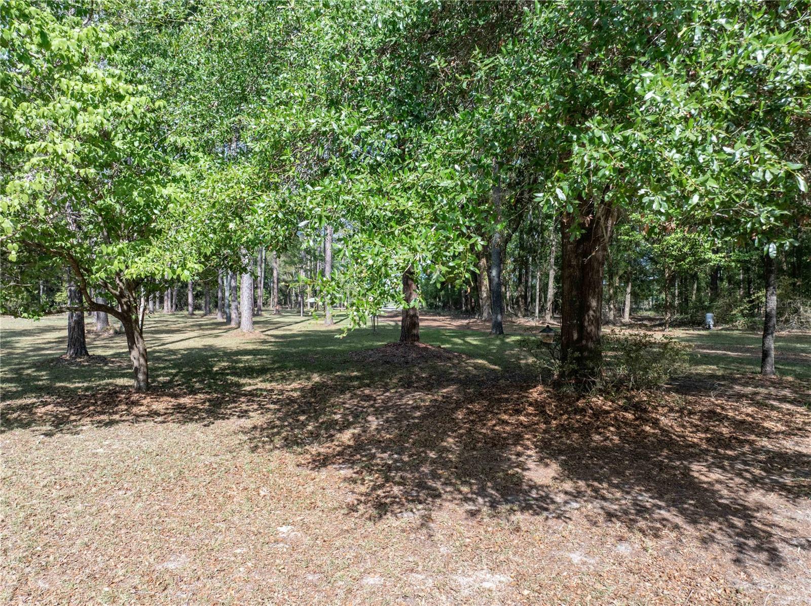 NOT IN A SUBDIVISION - Residential