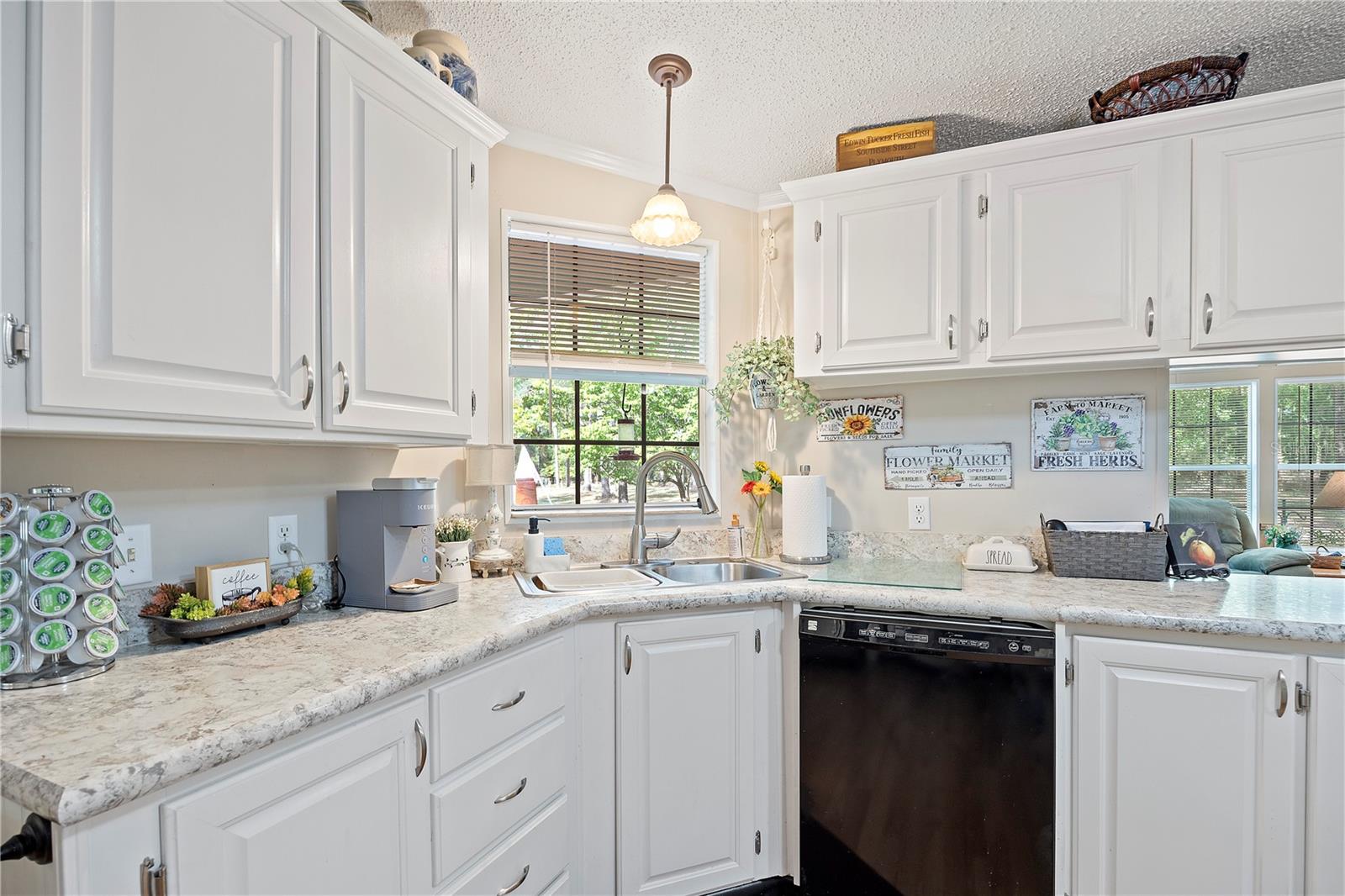 NOT IN A SUBDIVISION - Residential