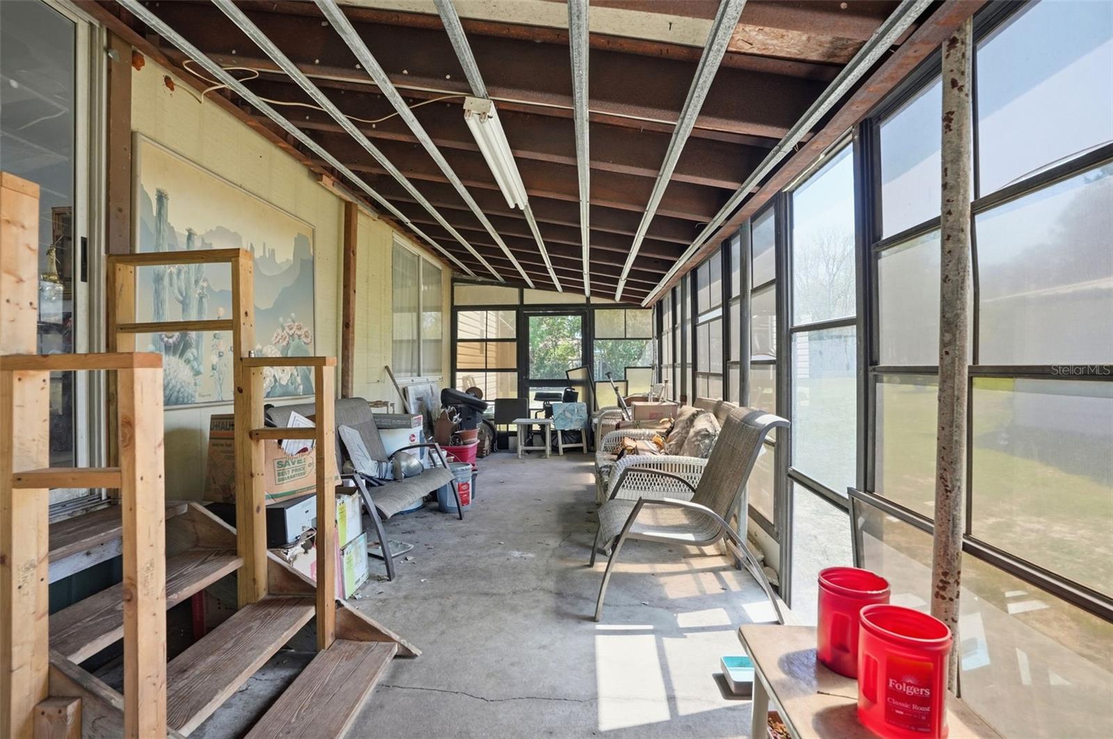 HIGHLAND FOREST UNREC - Residential