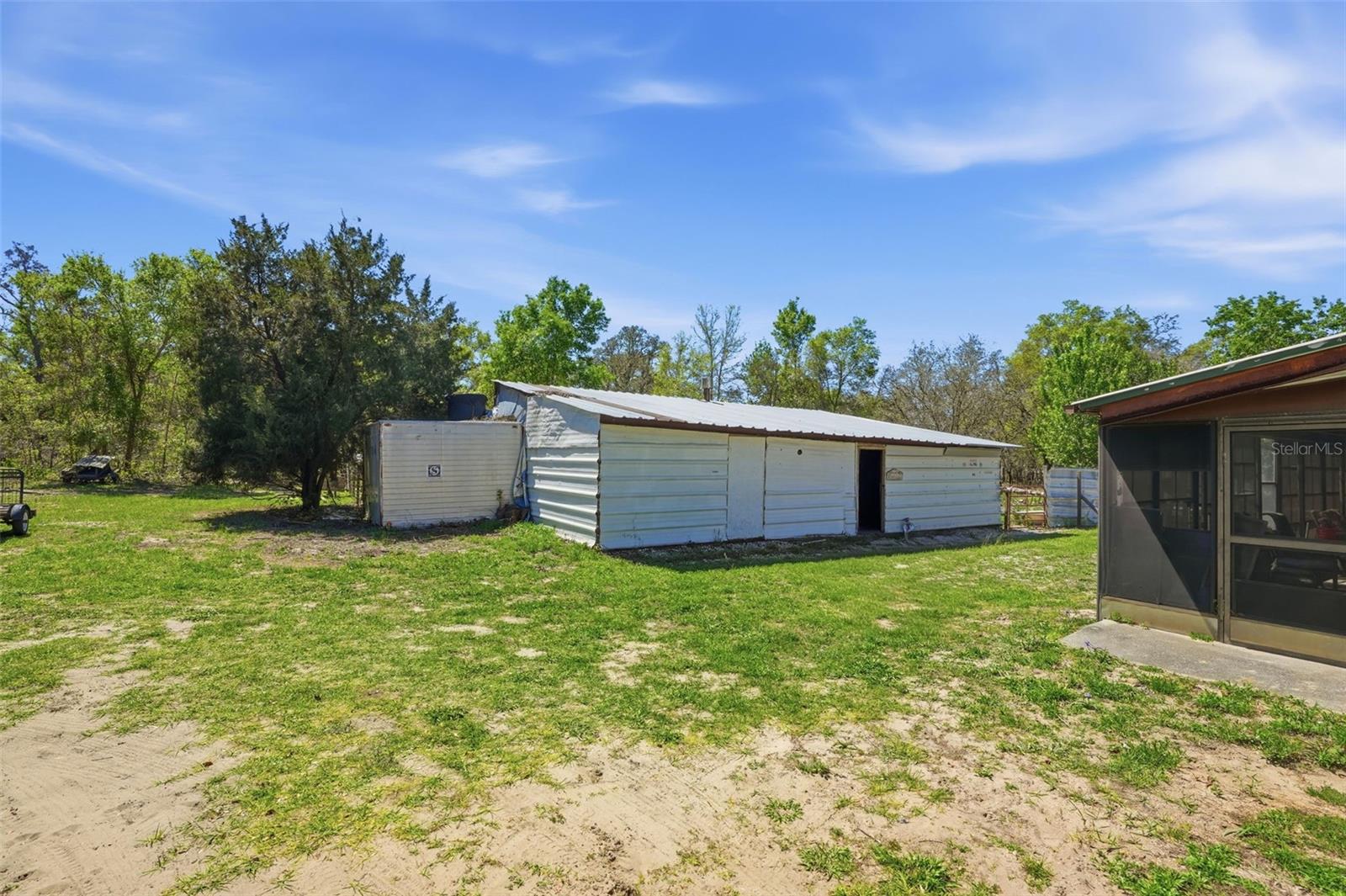 HIGHLAND FOREST UNREC - Residential