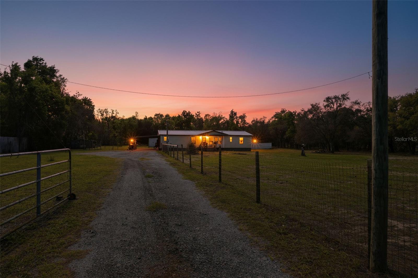 HIGHLAND FOREST UNREC - Residential