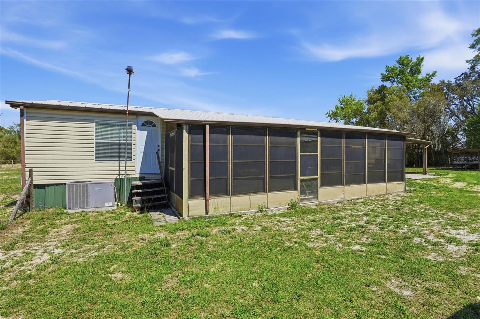 HIGHLAND FOREST UNREC - Residential