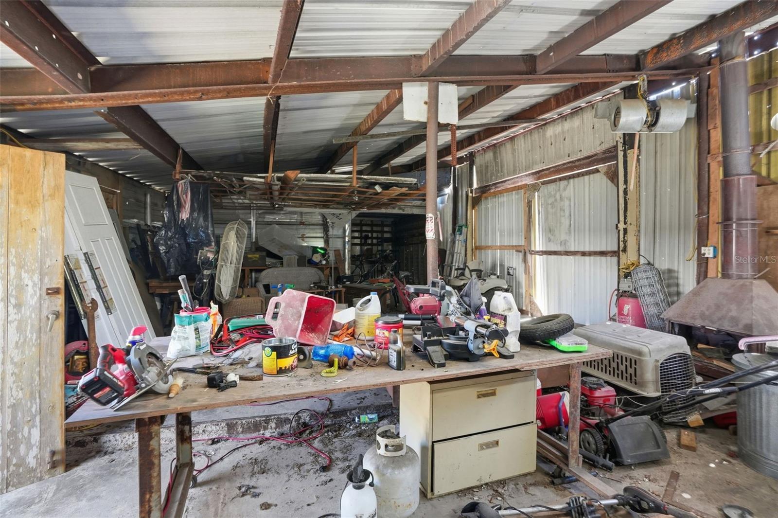 HIGHLAND FOREST UNREC - Residential