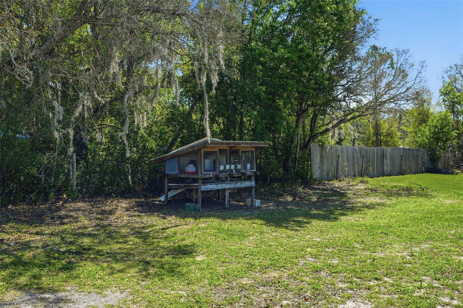 HIGHLAND FOREST UNREC - Residential