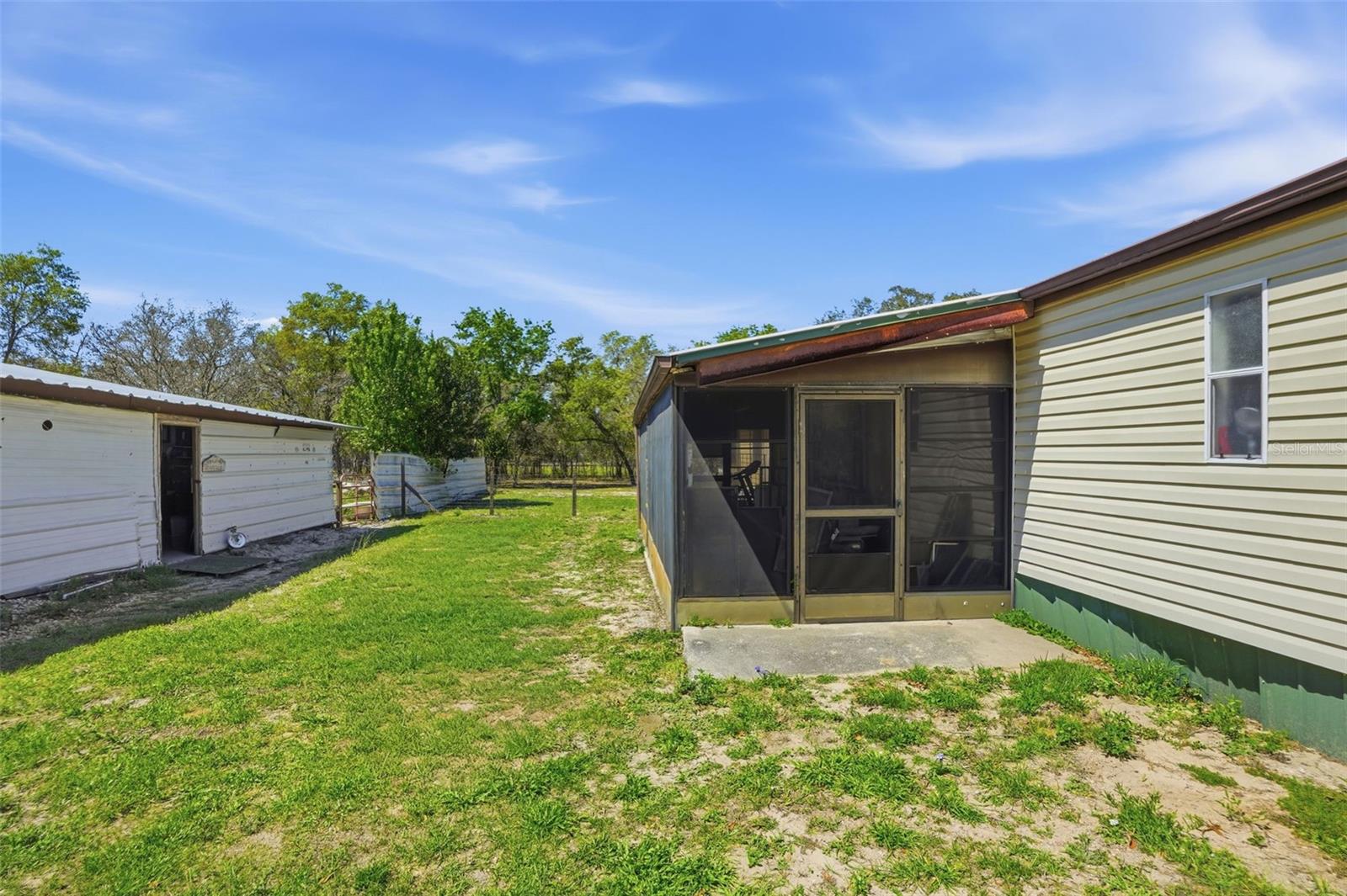 HIGHLAND FOREST UNREC - Residential