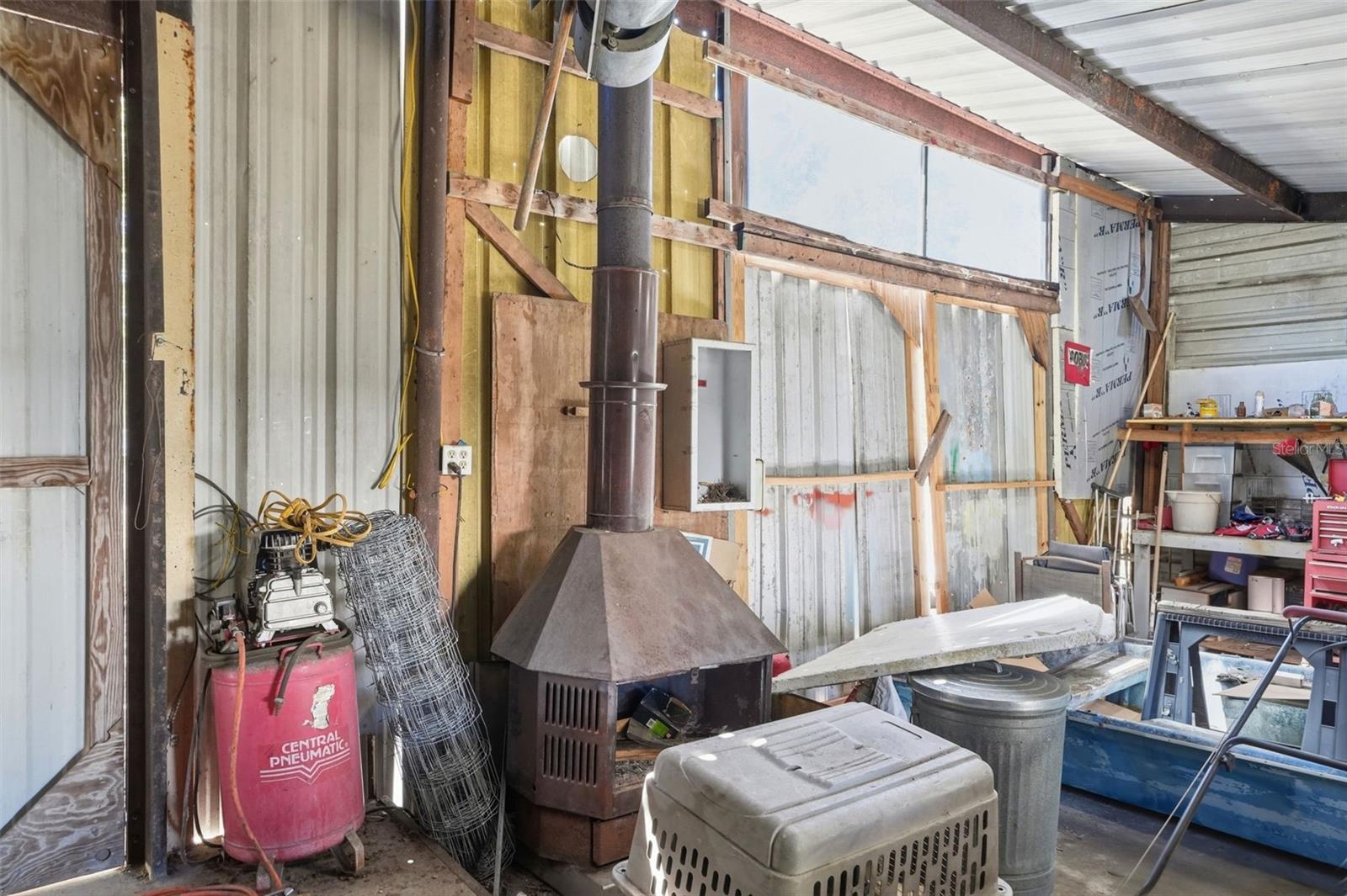 HIGHLAND FOREST UNREC - Residential