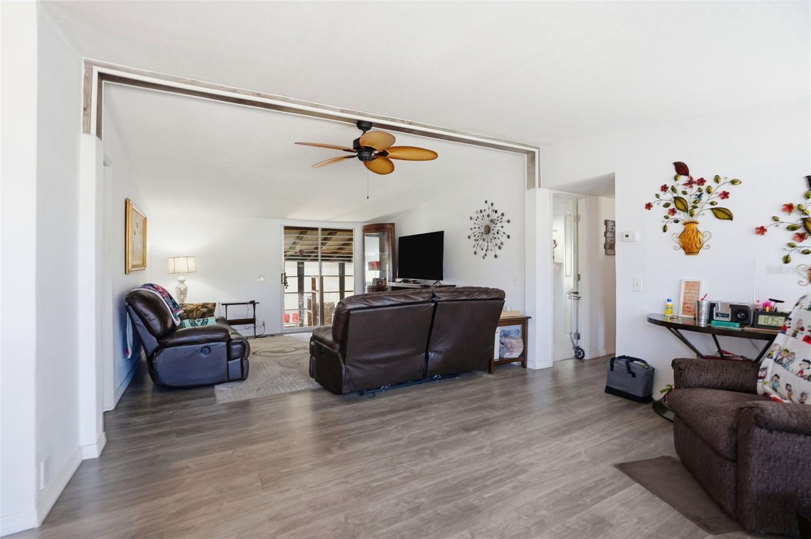 HIGHLAND FOREST UNREC - Residential