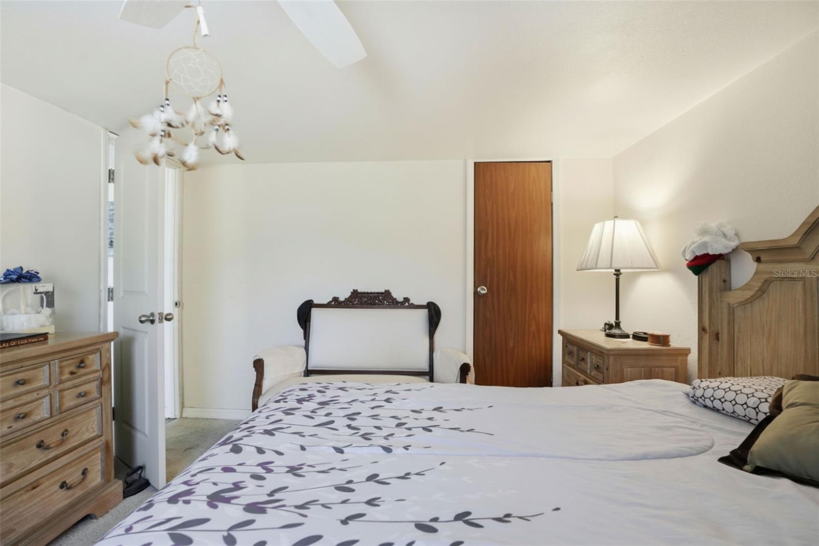 HIGHLAND FOREST UNREC - Residential