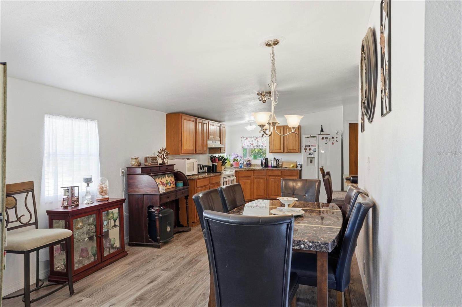 HIGHLAND FOREST UNREC - Residential