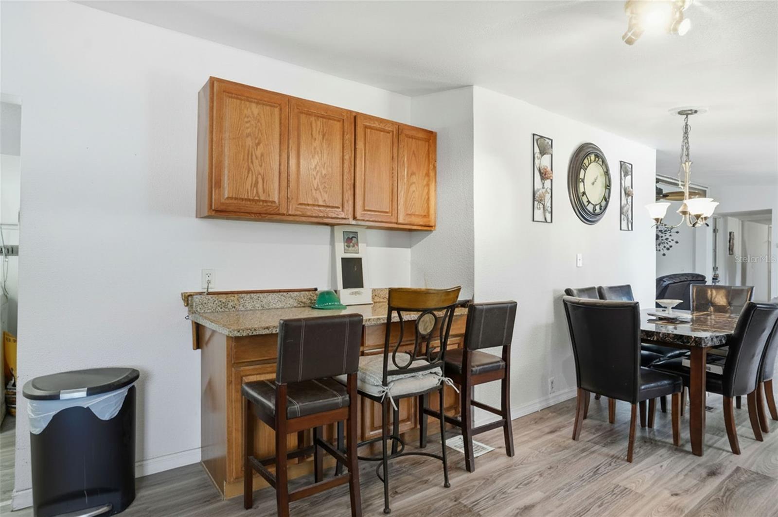 HIGHLAND FOREST UNREC - Residential