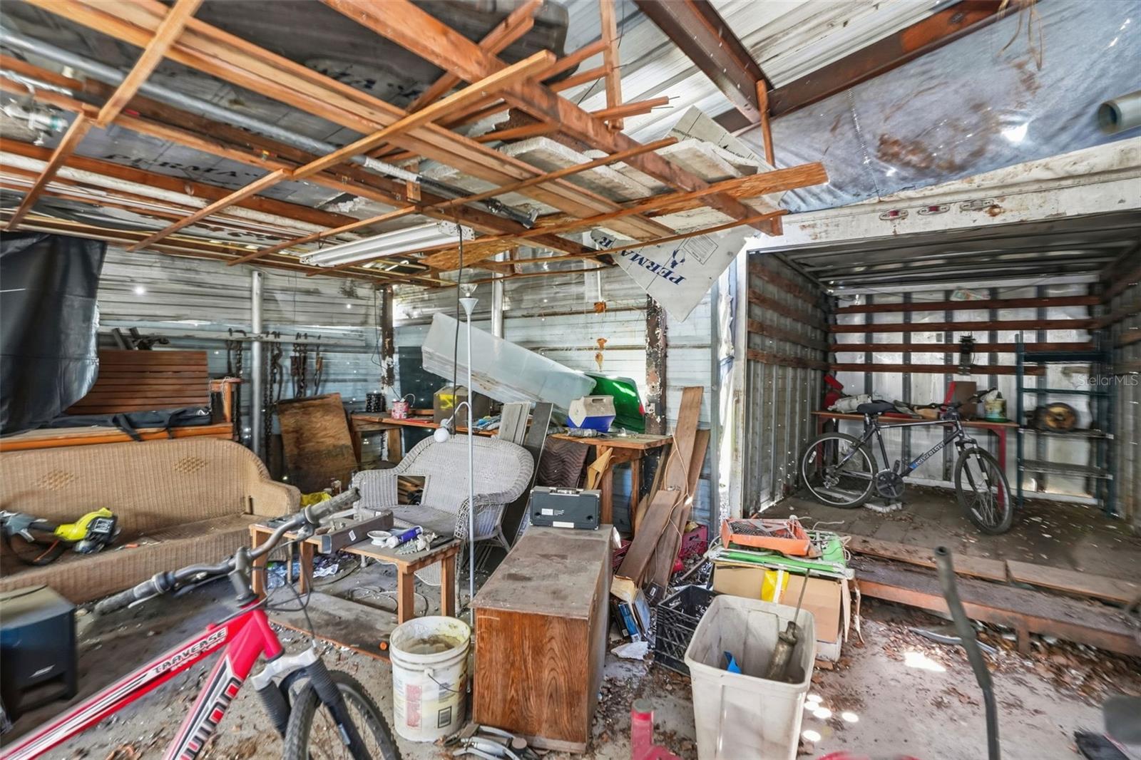 HIGHLAND FOREST UNREC - Residential