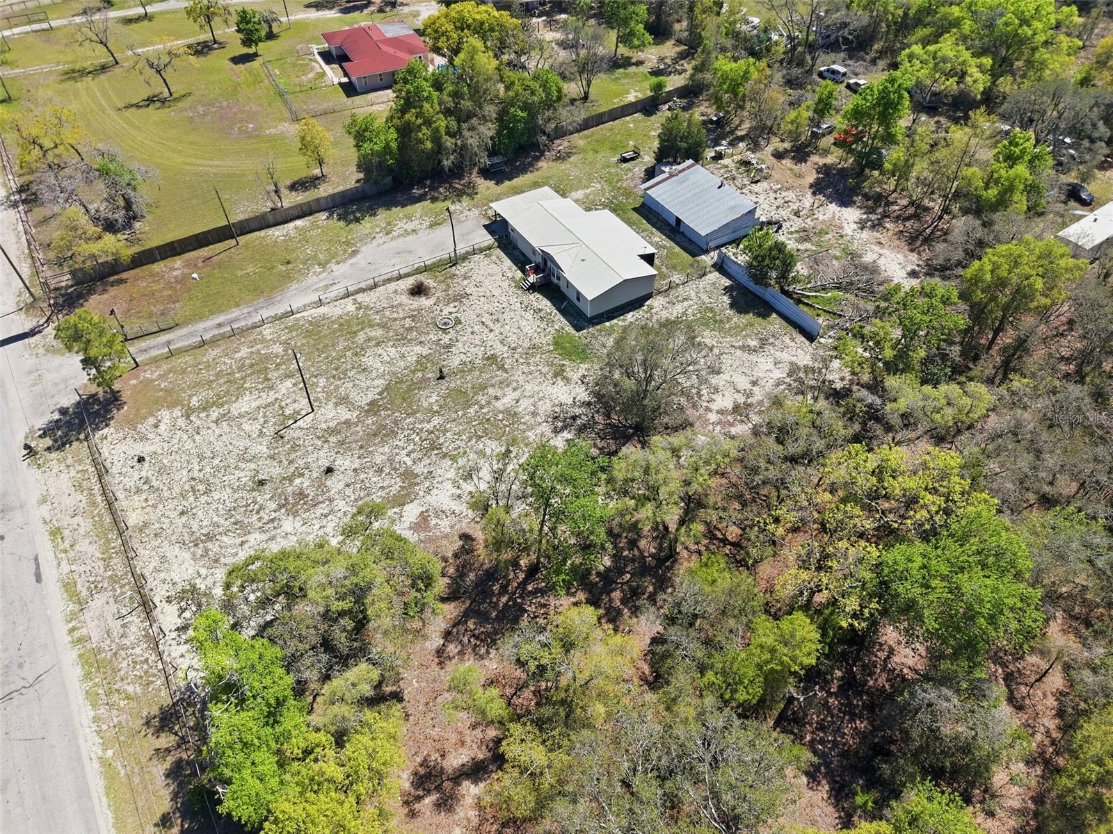 HIGHLAND FOREST UNREC - Residential