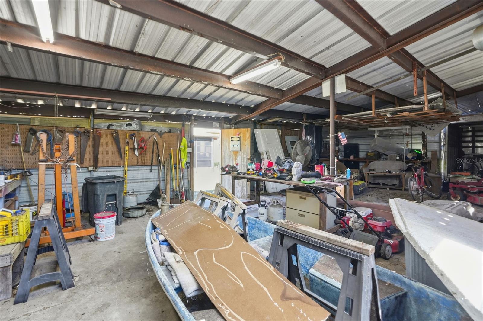 HIGHLAND FOREST UNREC - Residential