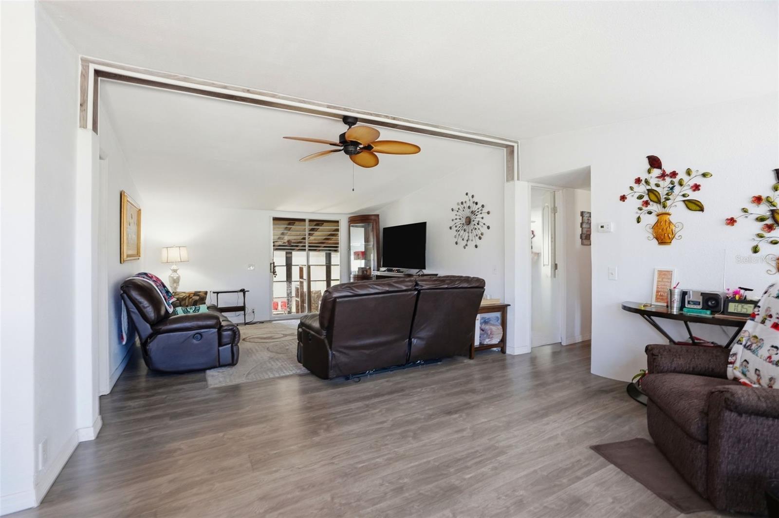 HIGHLAND FOREST UNREC - Residential