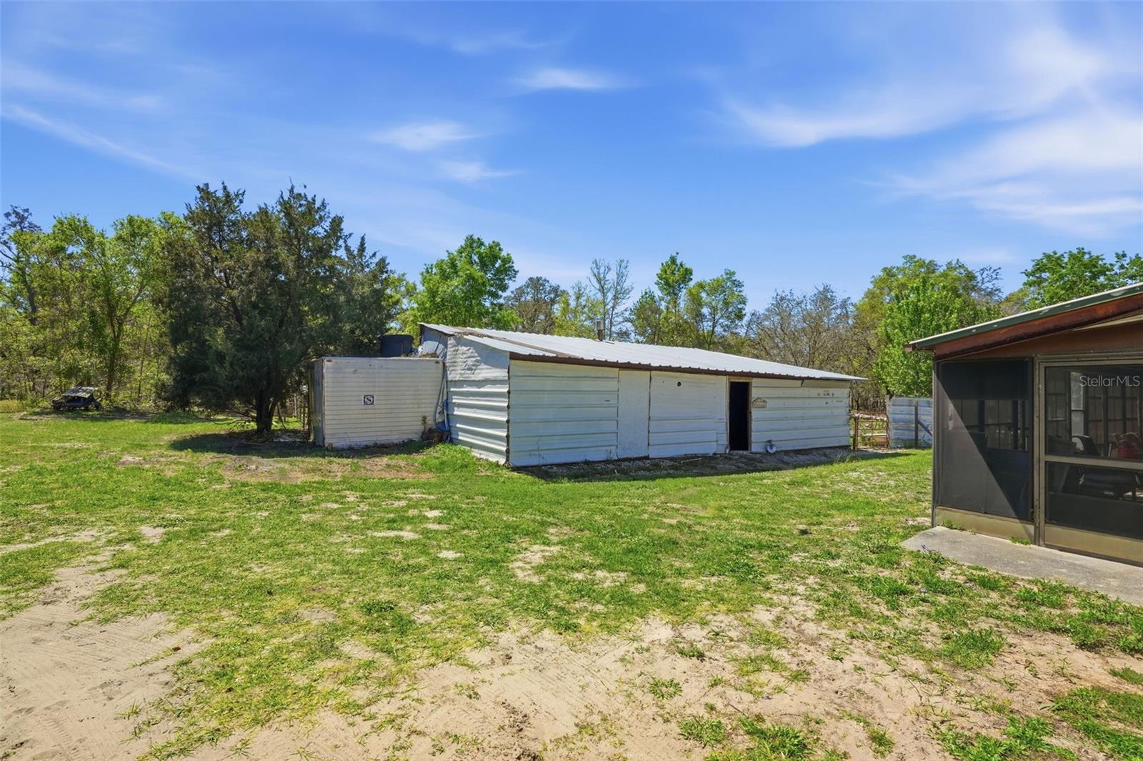 HIGHLAND FOREST UNREC - Residential