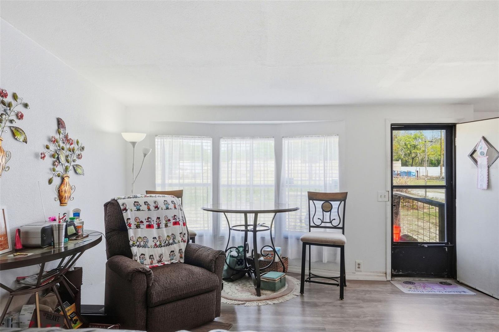 HIGHLAND FOREST UNREC - Residential