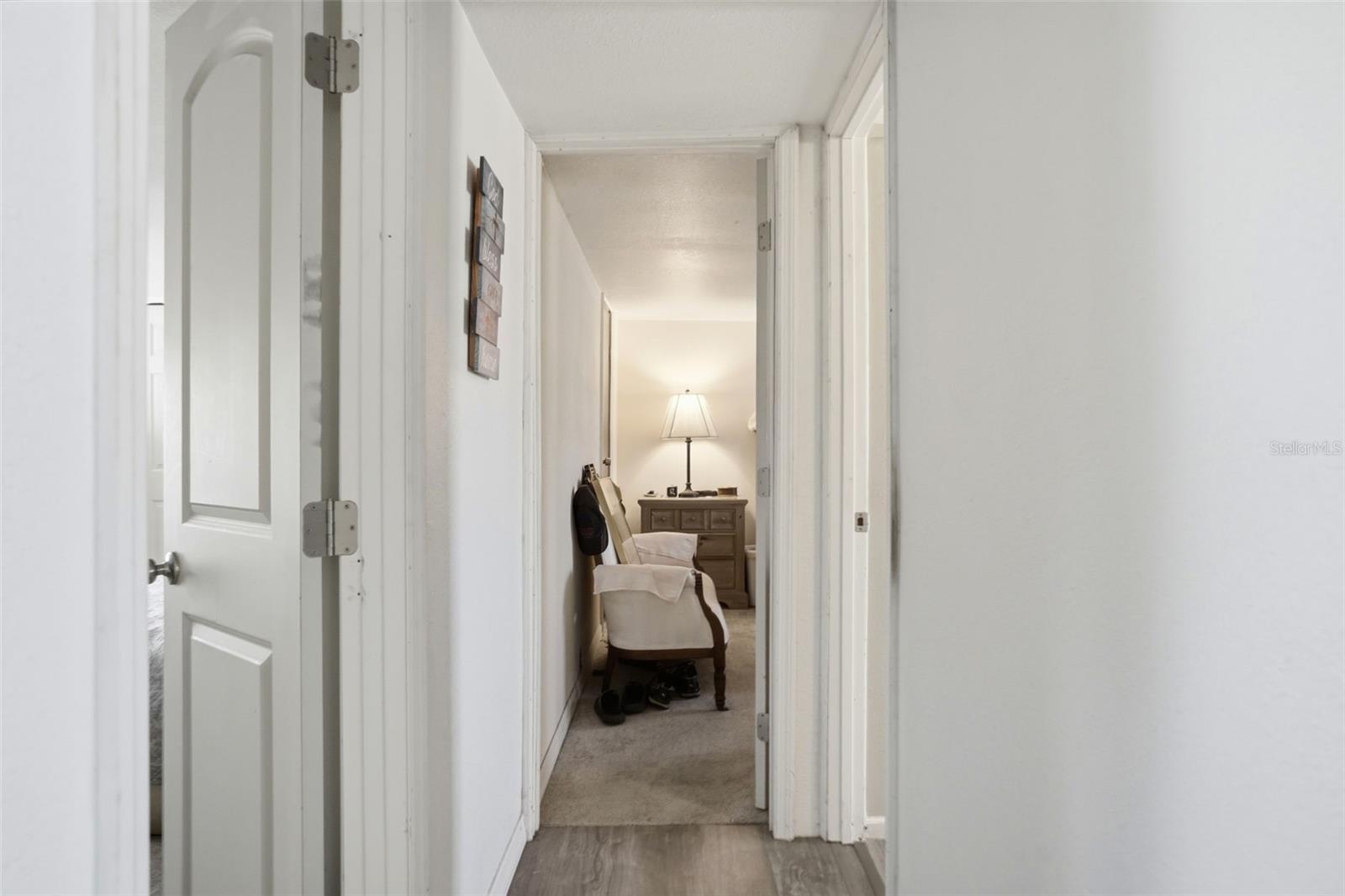 HIGHLAND FOREST UNREC - Residential