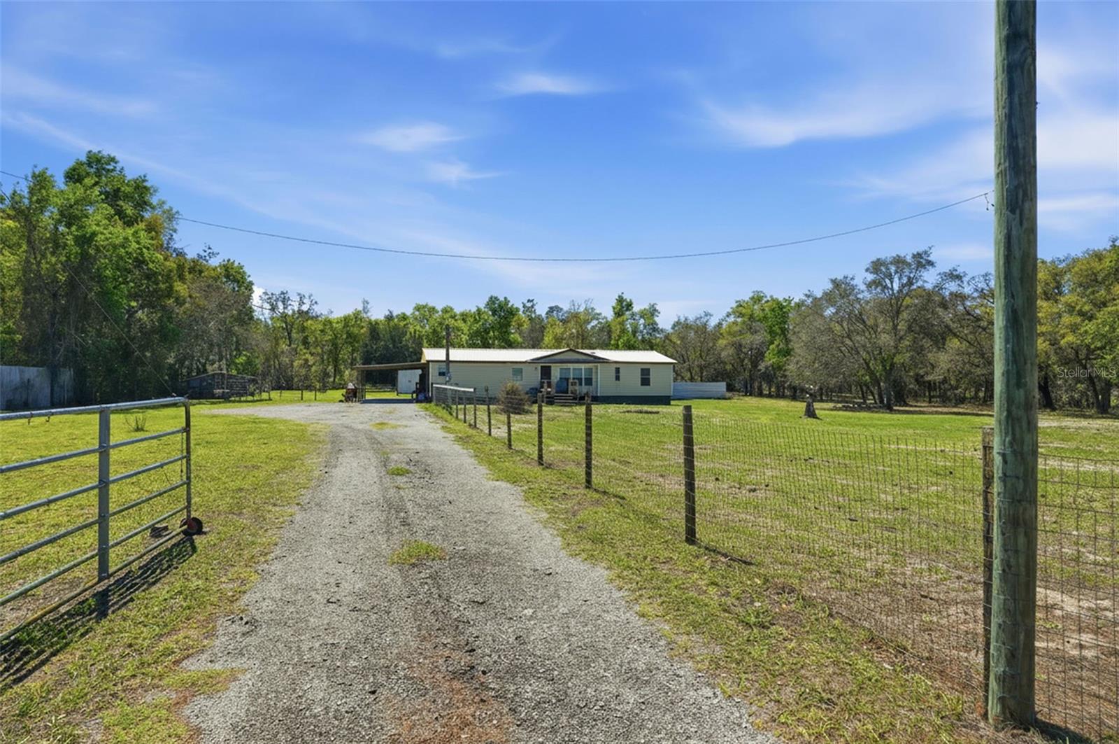 HIGHLAND FOREST UNREC - Residential