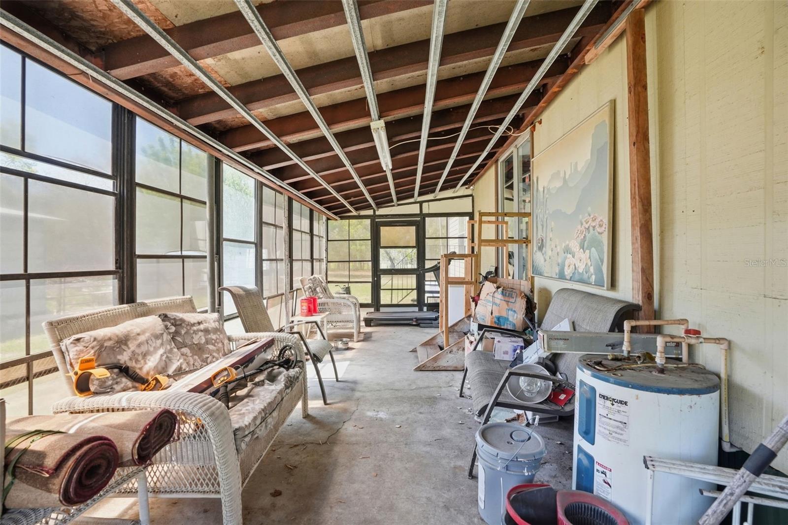 HIGHLAND FOREST UNREC - Residential