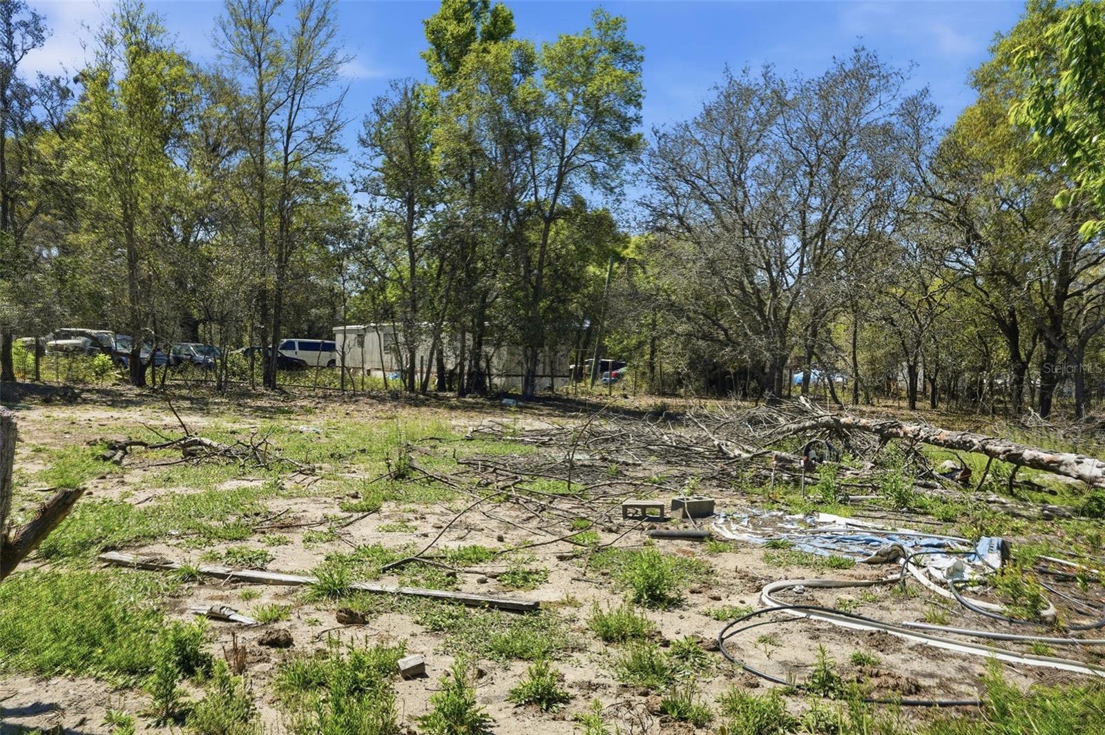 HIGHLAND FOREST UNREC - Residential