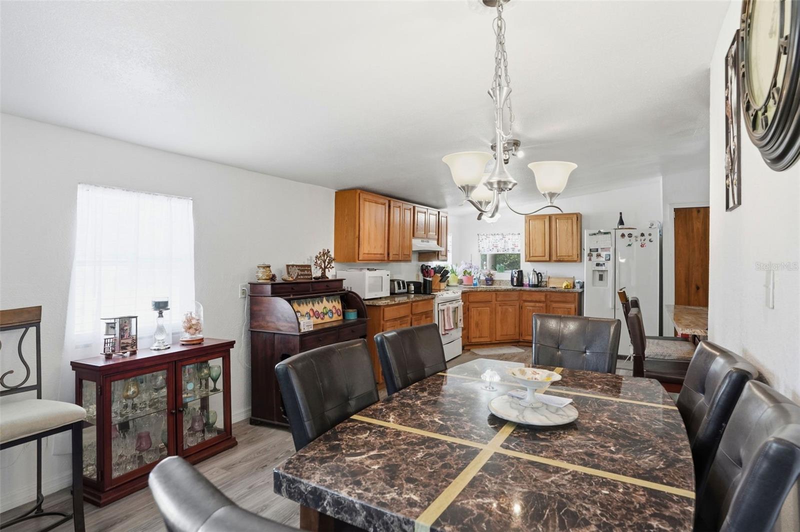 HIGHLAND FOREST UNREC - Residential