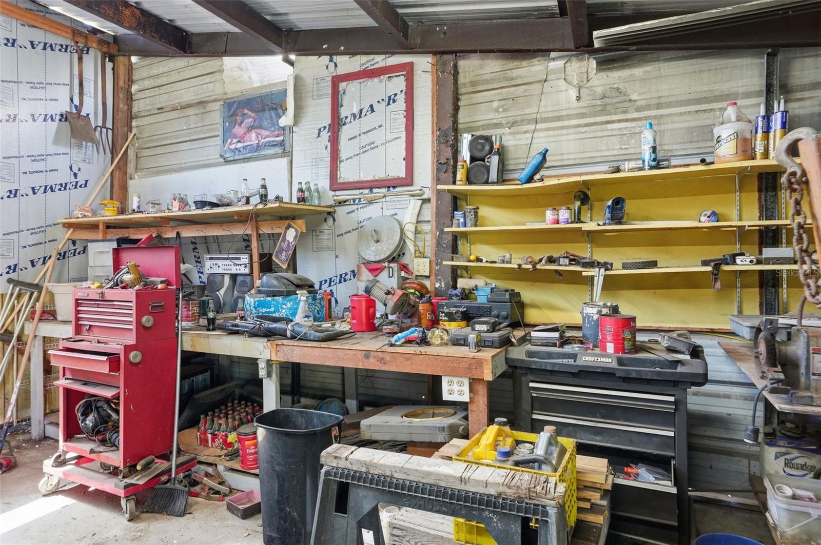 HIGHLAND FOREST UNREC - Residential