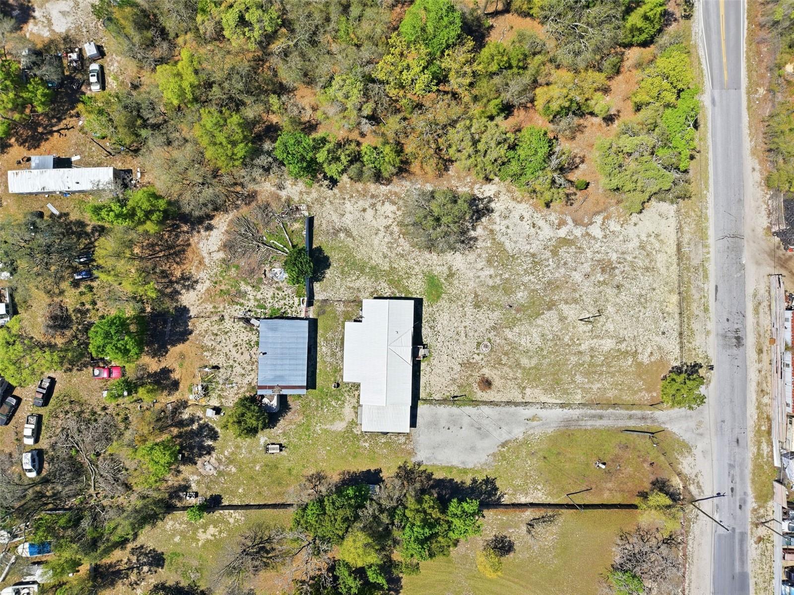 HIGHLAND FOREST UNREC - Residential