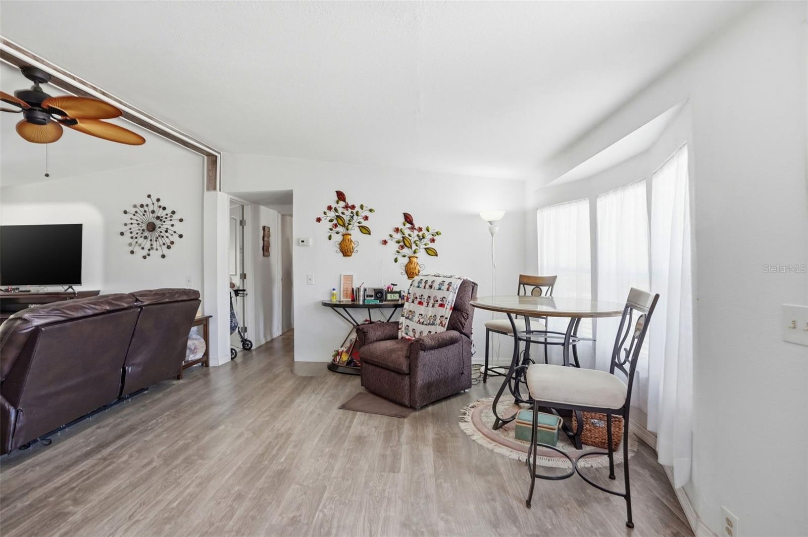 HIGHLAND FOREST UNREC - Residential